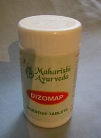 Дизомап - аюрведический препарат